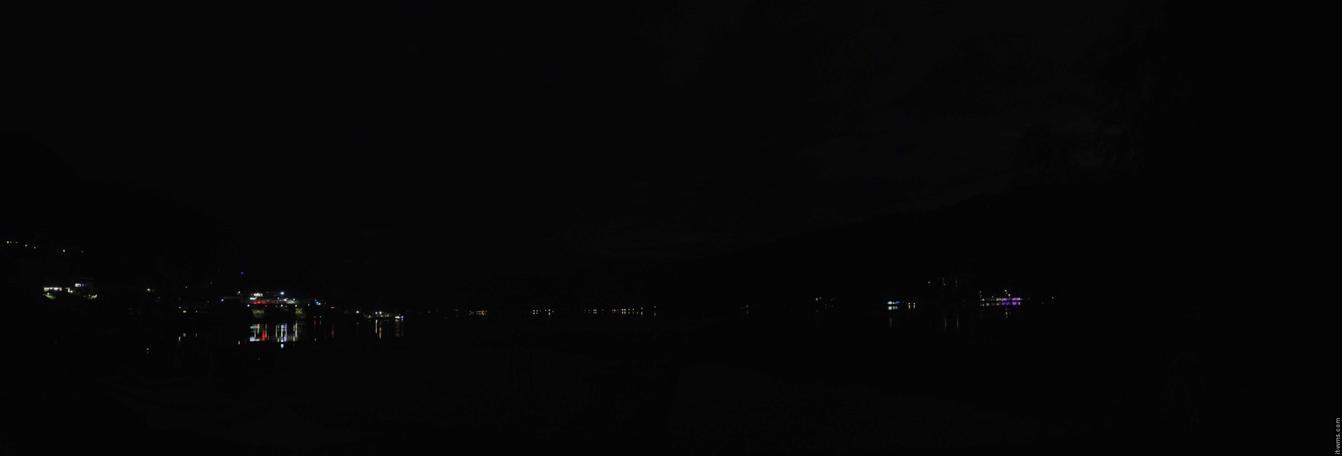 Archiv Foto Webcam Ossiacher See: Annenheim