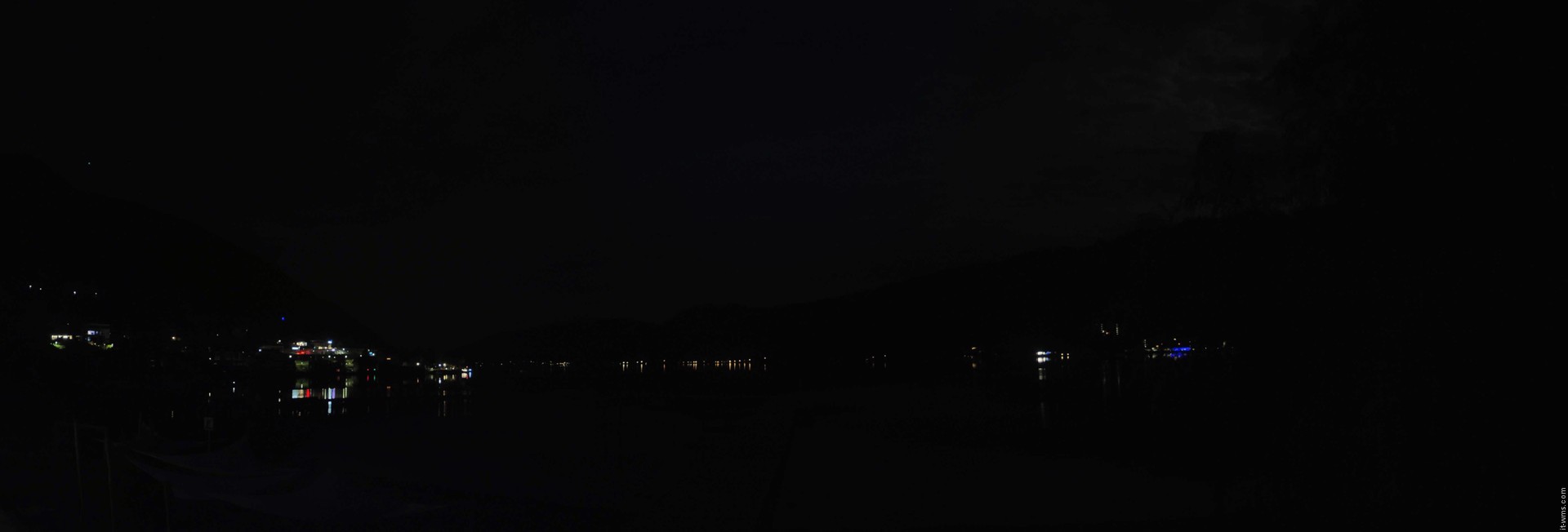 Archiv Foto Webcam Ossiacher See: Annenheim