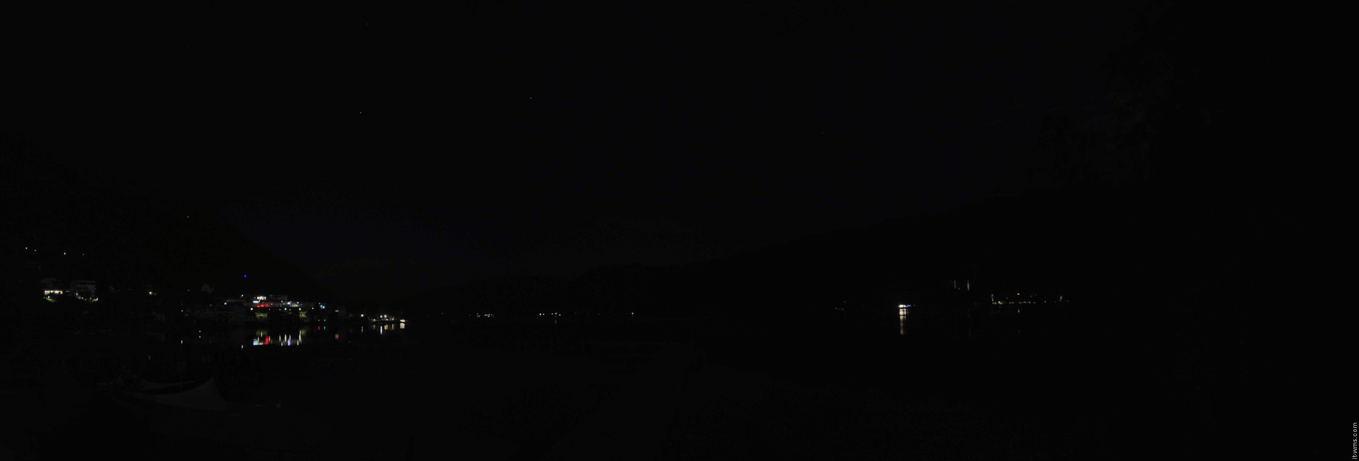 Archiv Foto Webcam Ossiacher See: Annenheim