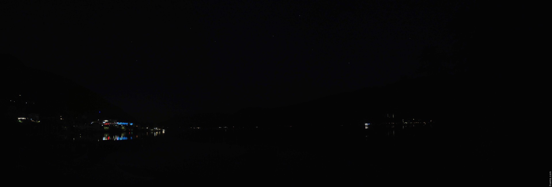 Archiv Foto Webcam Ossiacher See: Annenheim