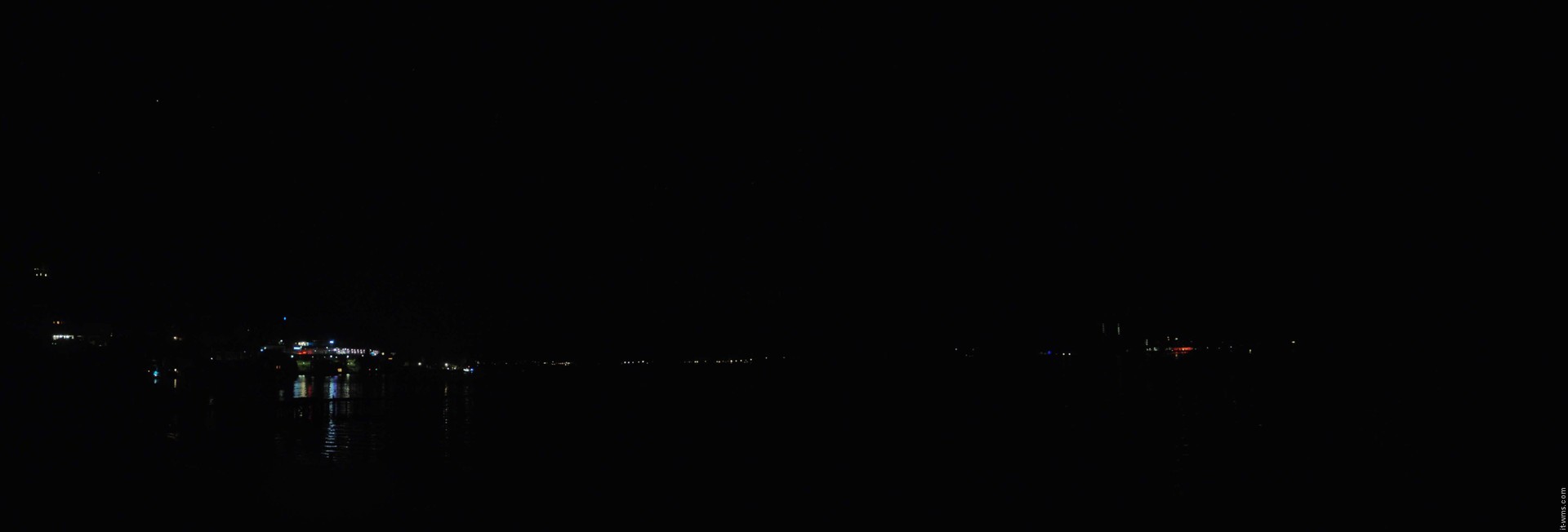 Archiv Foto Webcam Ossiacher See: Annenheim