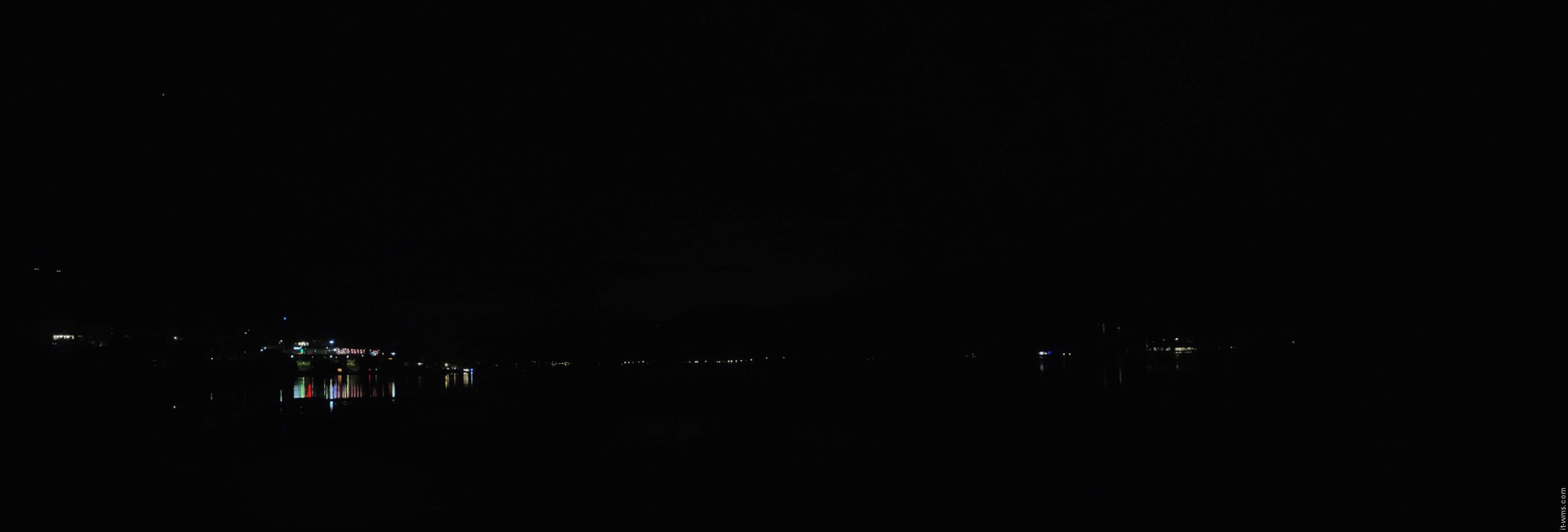 Archiv Foto Webcam Ossiacher See: Annenheim