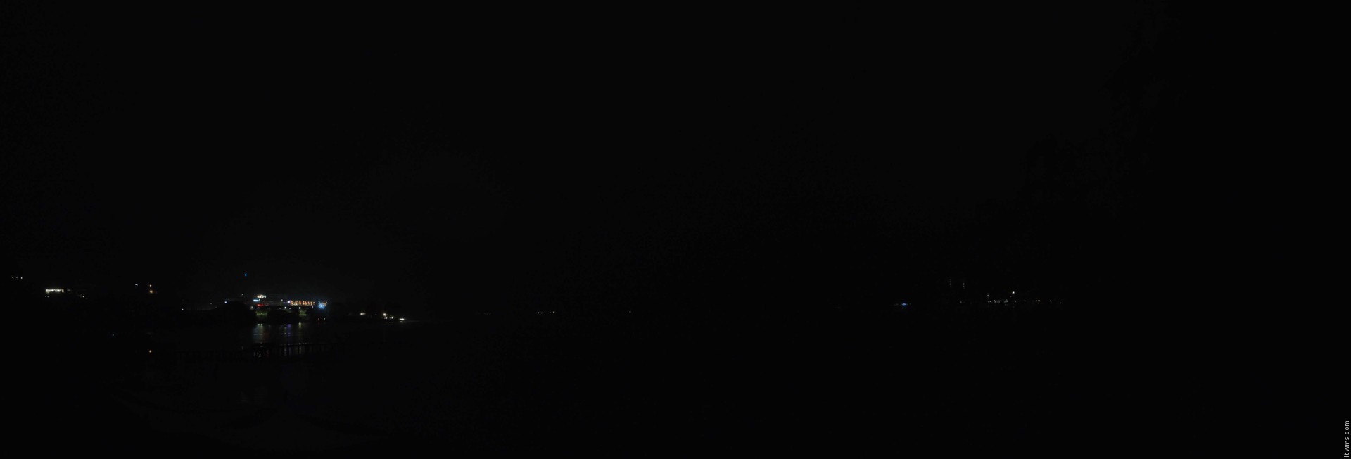 Archived image Webcam Lake Ossiacher See, Annenheim
