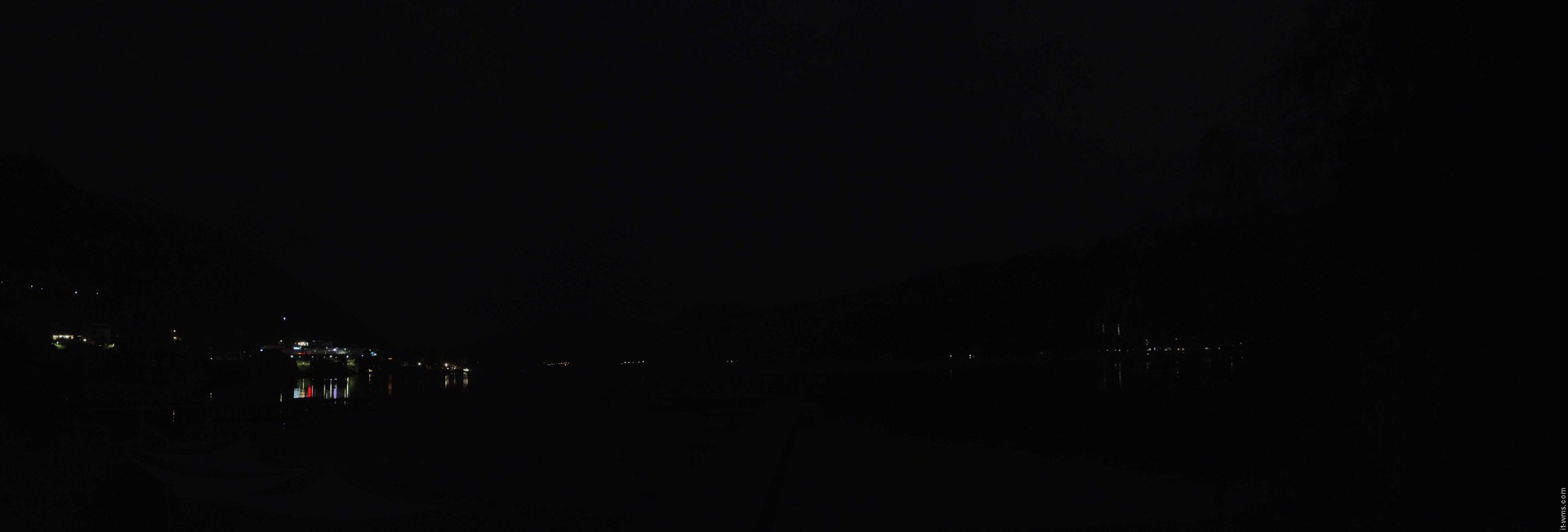 Archiv Foto Webcam Ossiacher See: Annenheim
