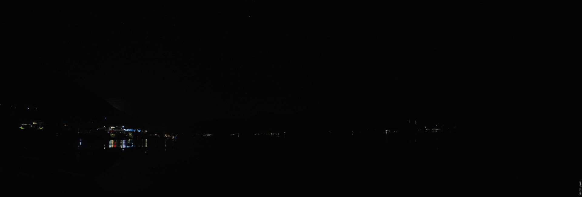 Archiv Foto Webcam Ossiacher See: Annenheim