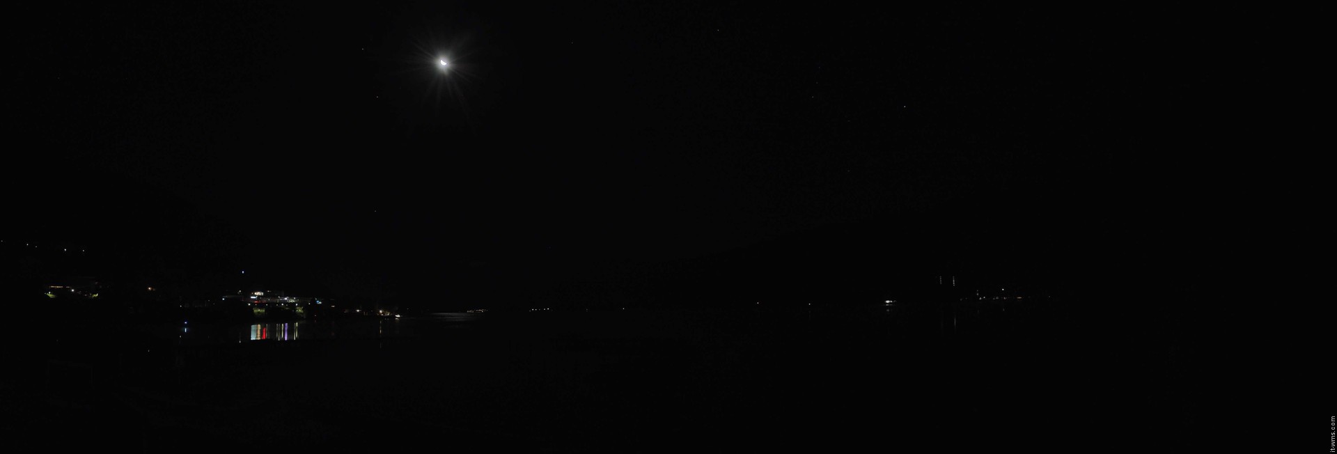 Archiv Foto Webcam Ossiacher See: Annenheim