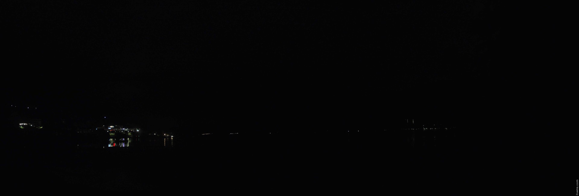 Archived image Webcam Lake Ossiacher See, Annenheim