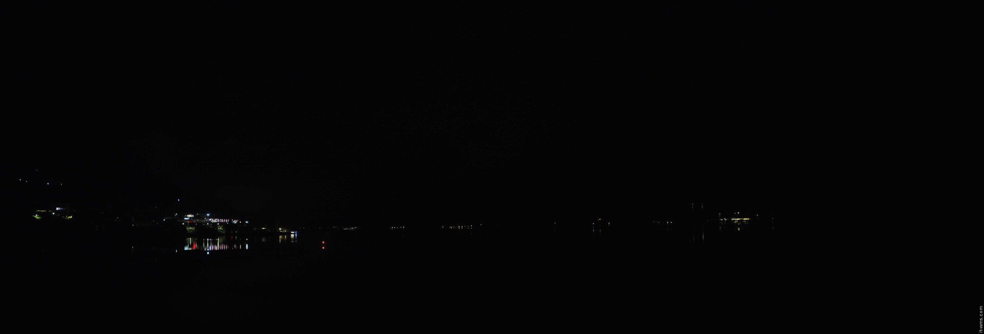 Archiv Foto Webcam Ossiacher See: Annenheim