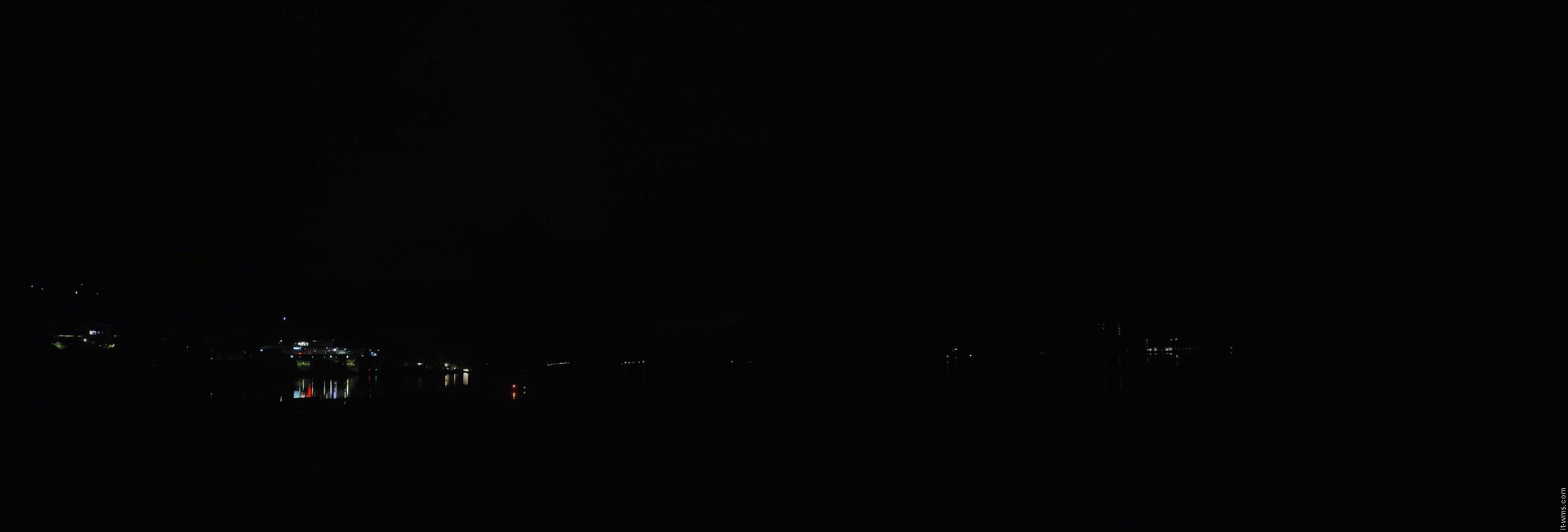 Archiv Foto Webcam Ossiacher See: Annenheim