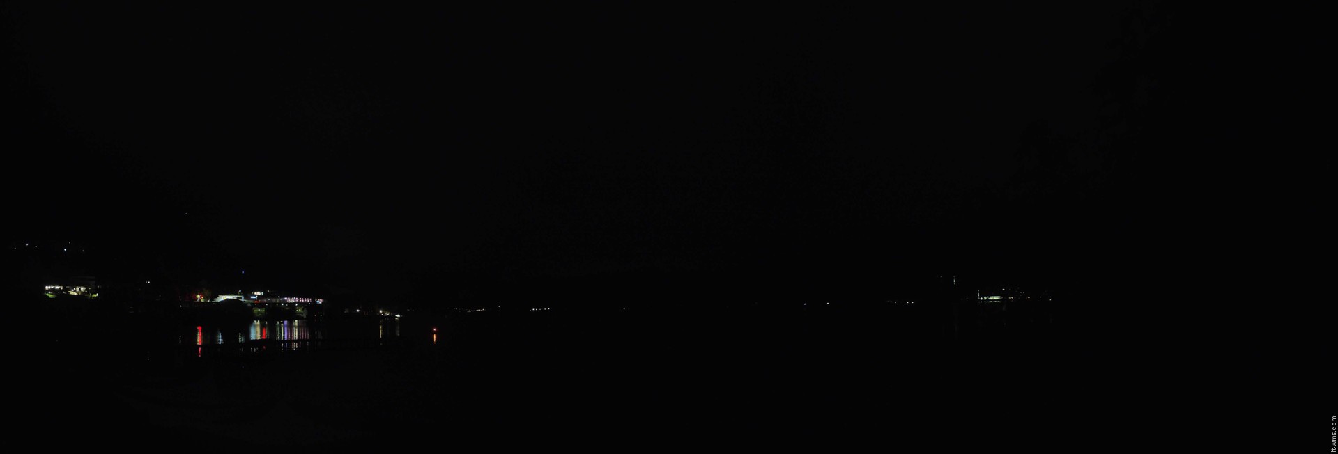 Archiv Foto Webcam Ossiacher See: Annenheim