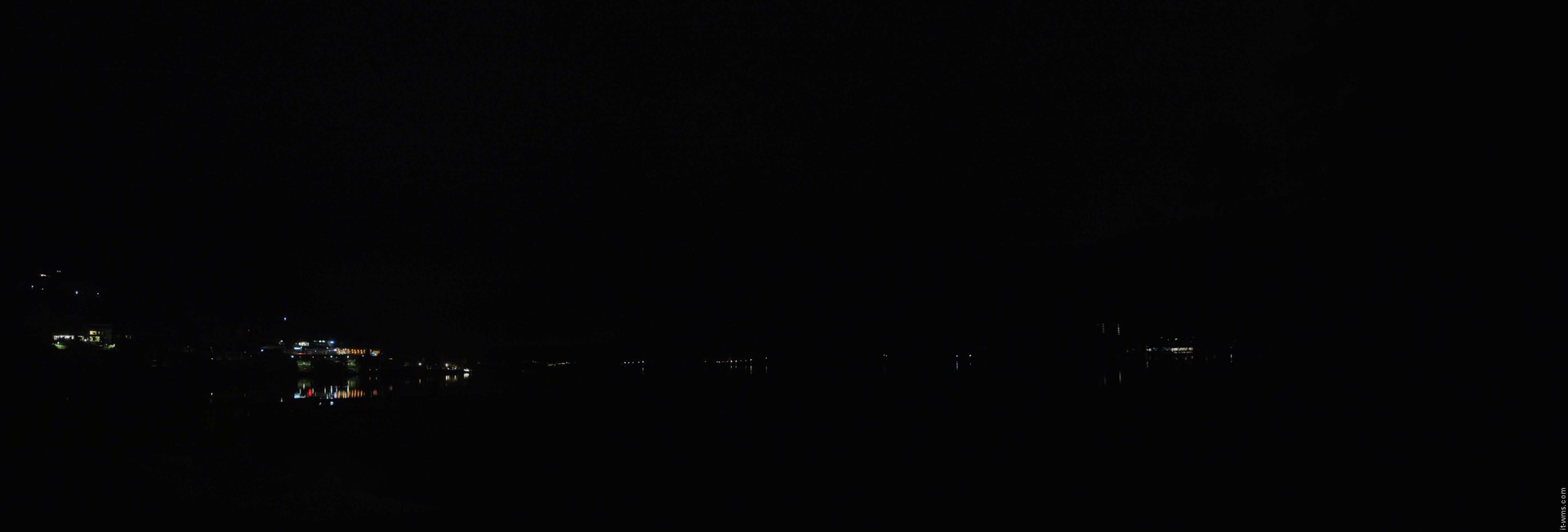 Archiv Foto Webcam Ossiacher See: Annenheim