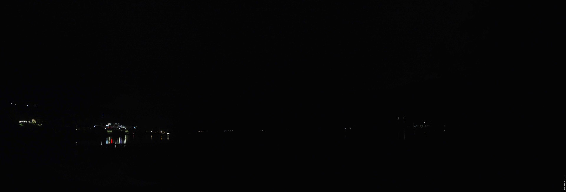 Archiv Foto Webcam Ossiacher See: Annenheim