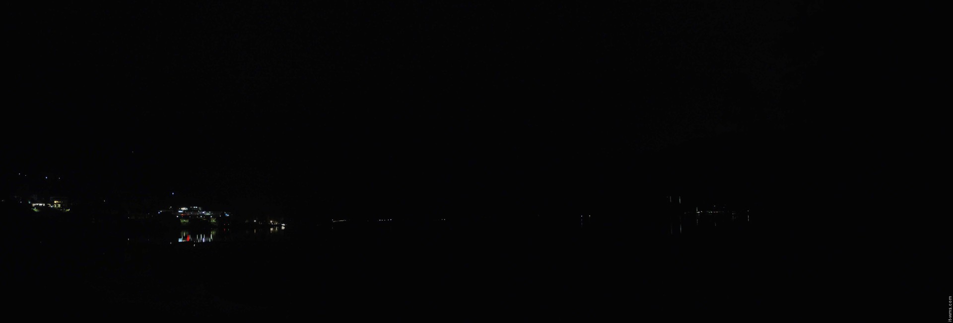 Archiv Foto Webcam Ossiacher See: Annenheim