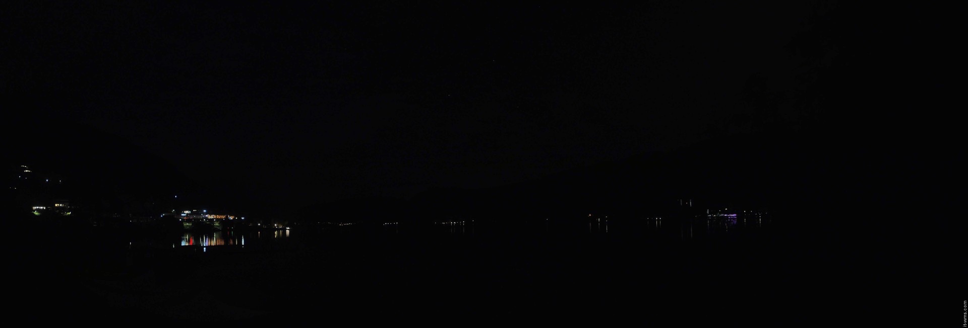 Archiv Foto Webcam Ossiacher See: Annenheim