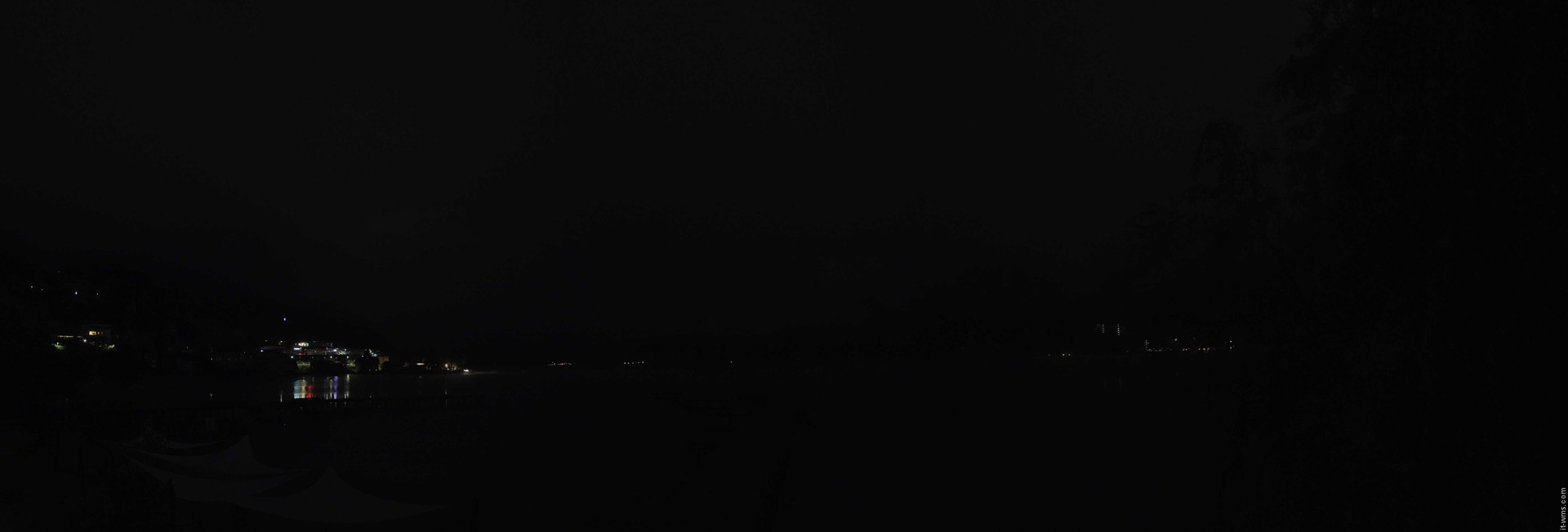 Archiv Foto Webcam Ossiacher See: Annenheim