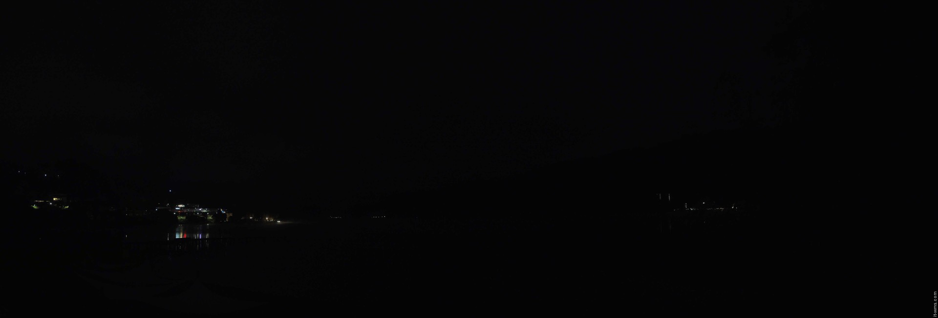 Archiv Foto Webcam Ossiacher See: Annenheim