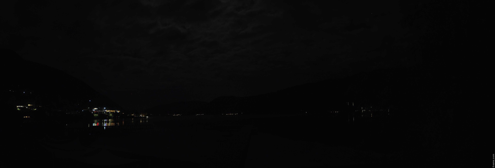Archiv Foto Webcam Ossiacher See: Annenheim