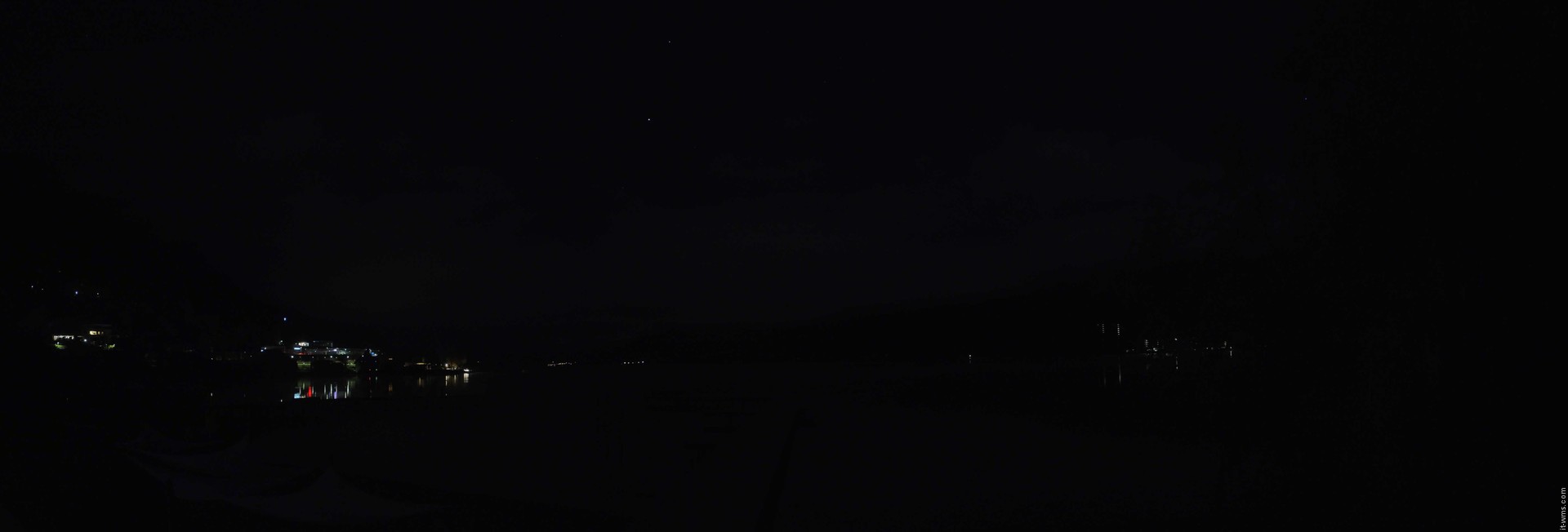Archiv Foto Webcam Ossiacher See: Annenheim