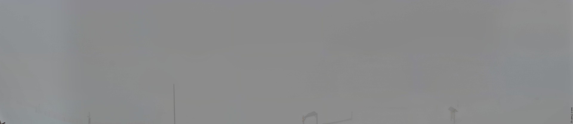 Archiv Foto Webcam Ausblick vom Belchen