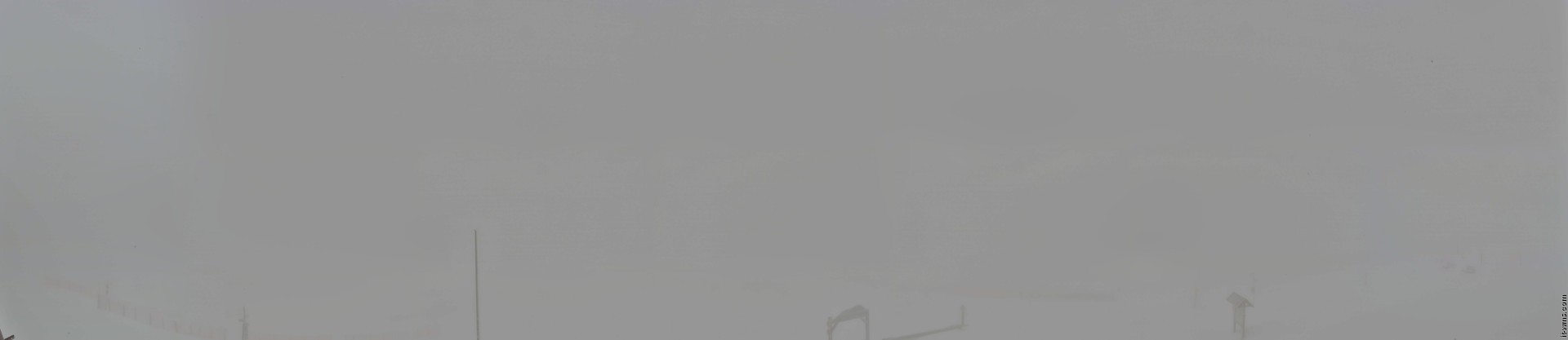 Archiv Foto Webcam Ausblick vom Belchen