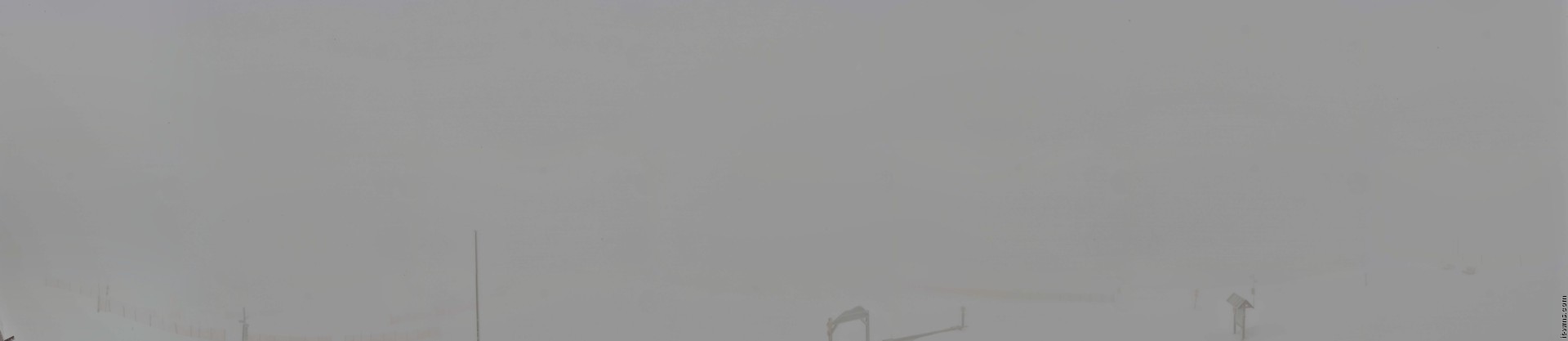 Archiv Foto Webcam Ausblick vom Belchen