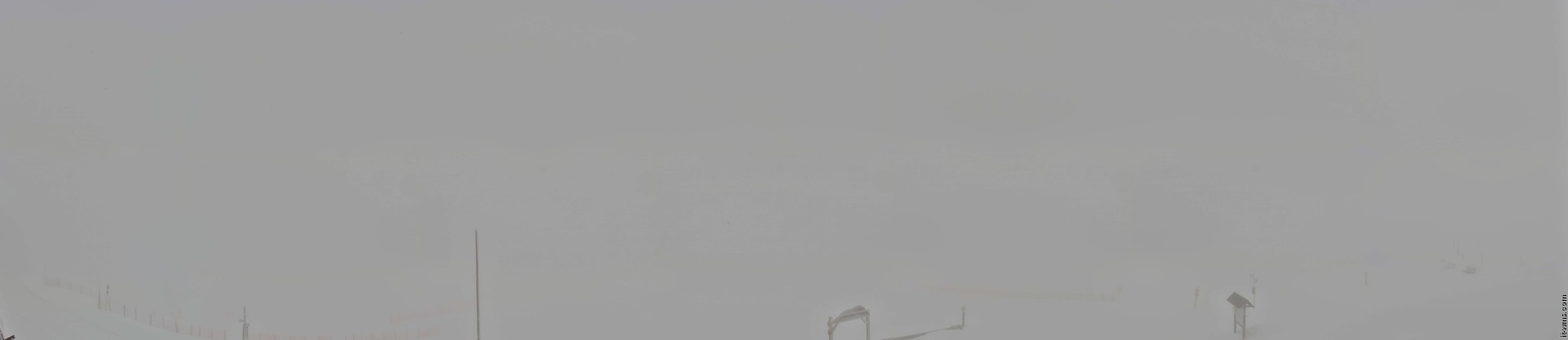 Archiv Foto Webcam Ausblick vom Belchen