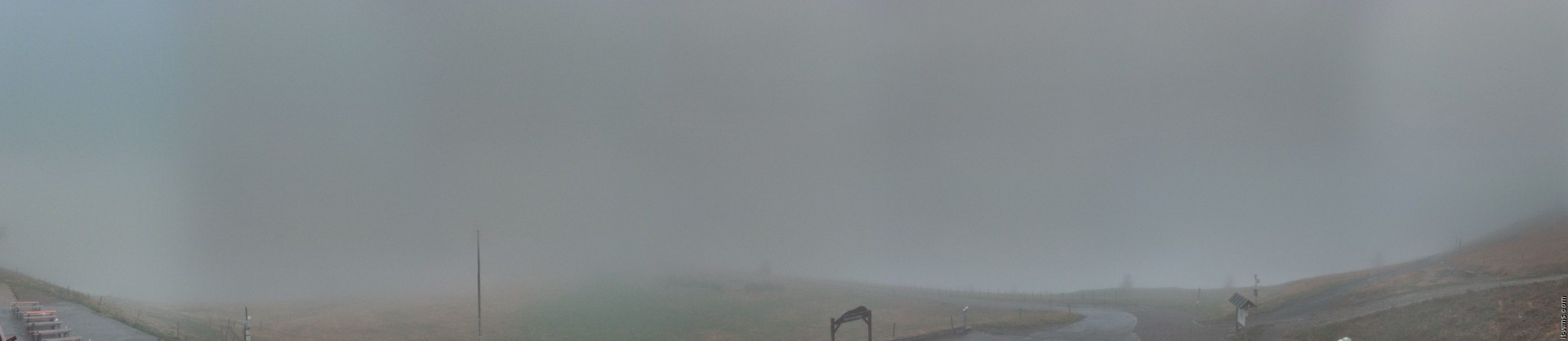 Archived image Webcam View of Belchen
