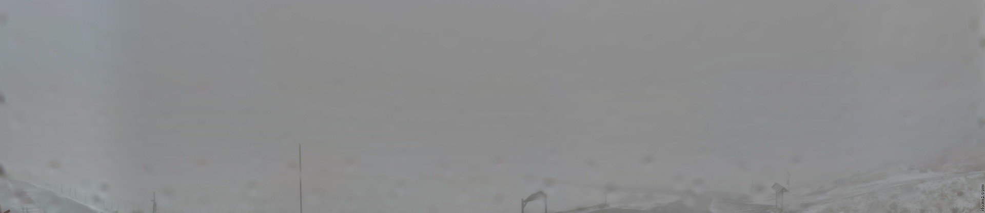 Archived image Webcam View of Belchen