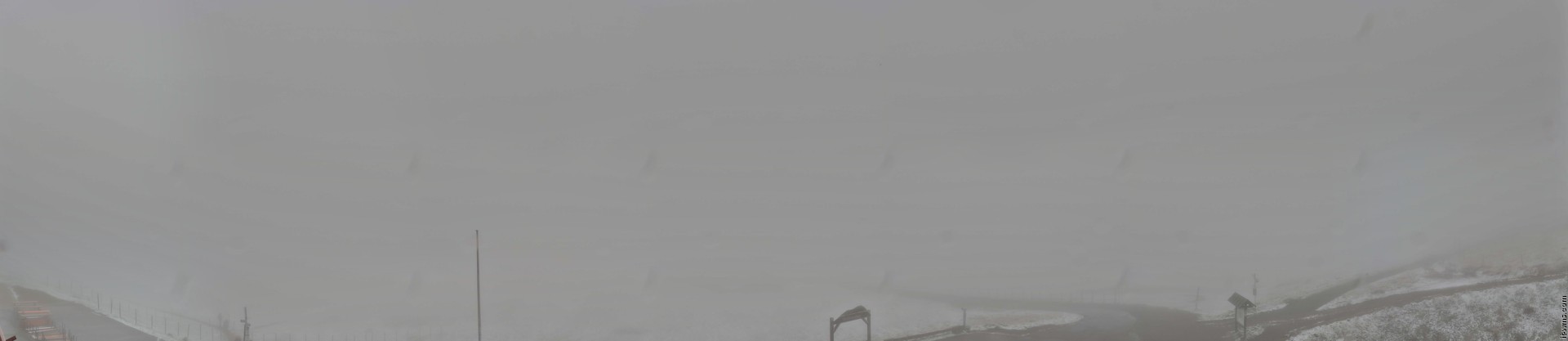 Archived image Webcam View of Belchen