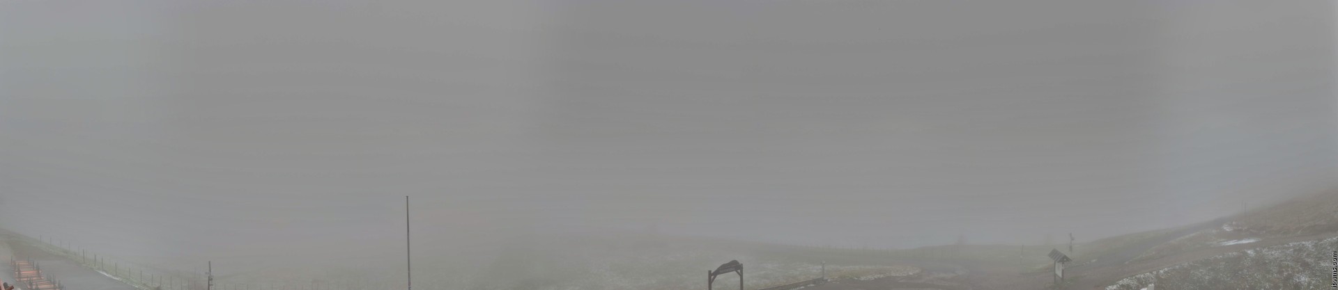 Archived image Webcam View of Belchen