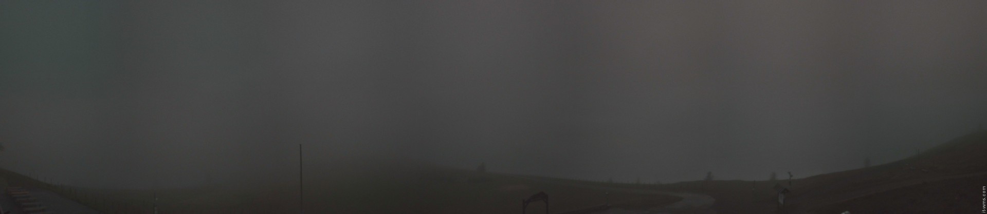 Archiv Foto Webcam Ausblick vom Belchen