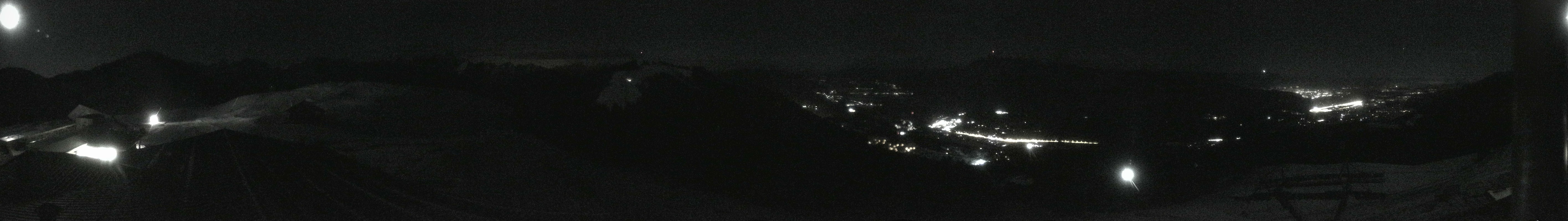 Archiv Foto Webcam Dreiländereck (Region Villach)