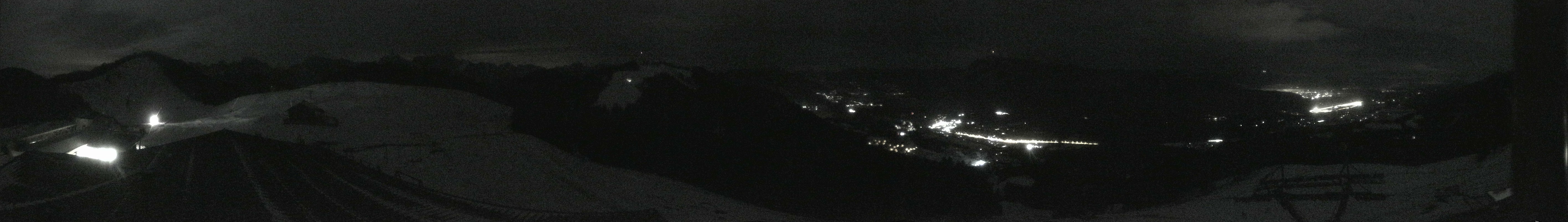 Archiv Foto Webcam Dreiländereck (Region Villach)