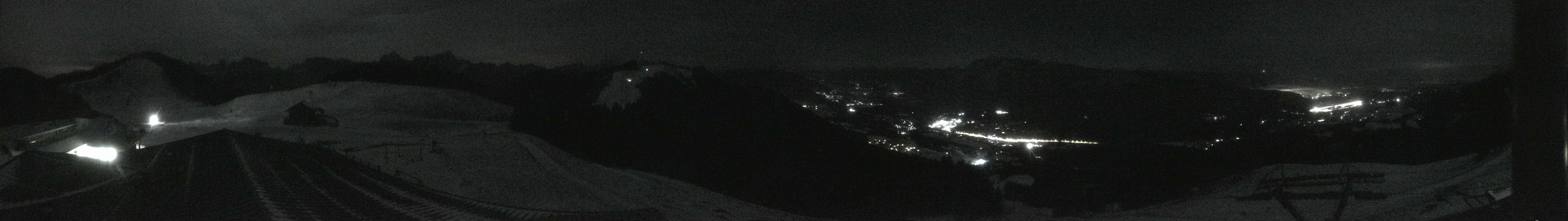 Archiv Foto Webcam Dreiländereck (Region Villach)