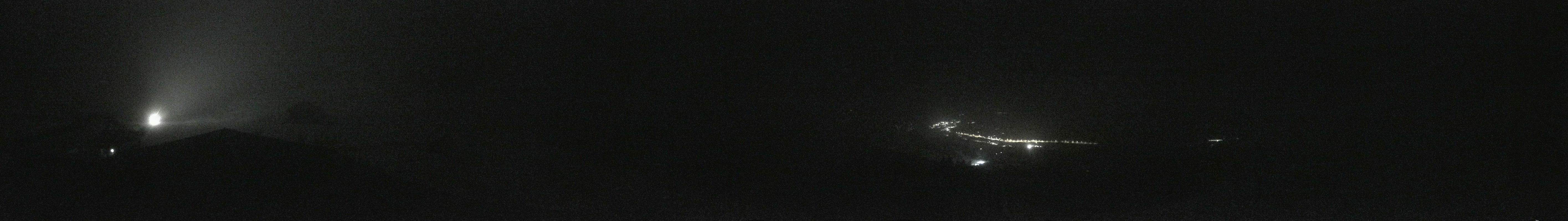 Archiv Foto Webcam Dreiländereck (Region Villach)