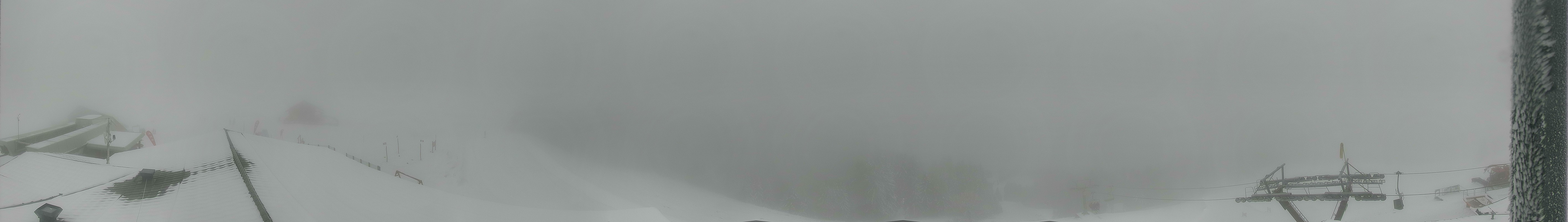 Archiv Foto Webcam Dreiländereck (Region Villach)