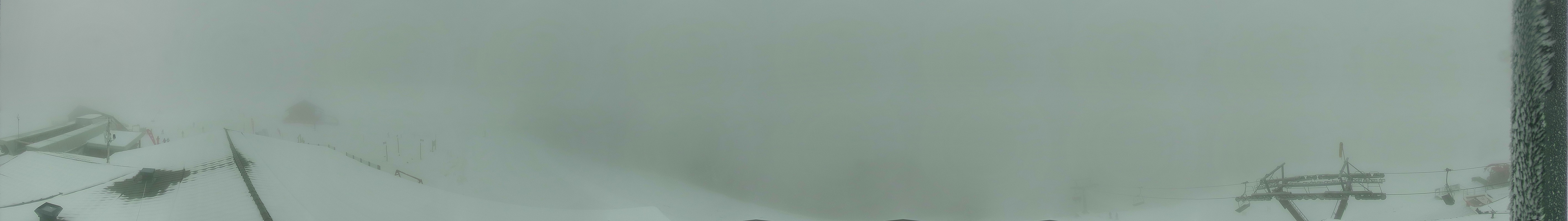 Archiv Foto Webcam Dreiländereck (Region Villach)