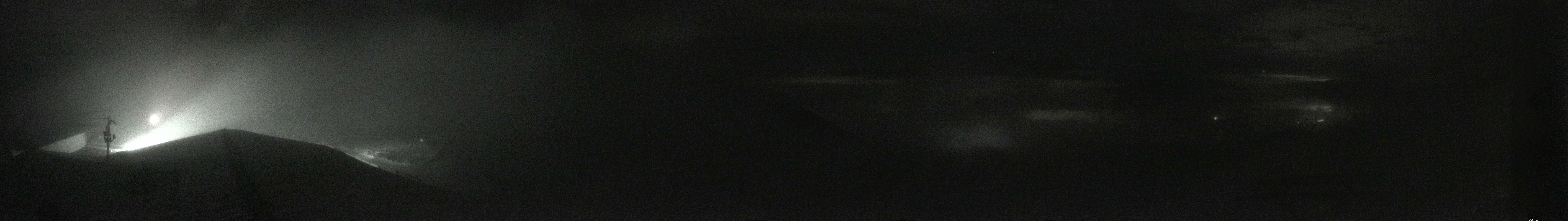 Archiv Foto Webcam Dreiländereck (Region Villach)