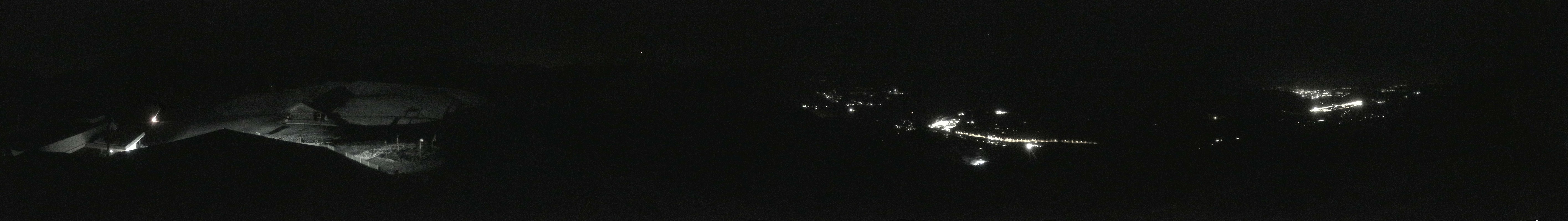 Archived image Webcam "Dreiländereck" area