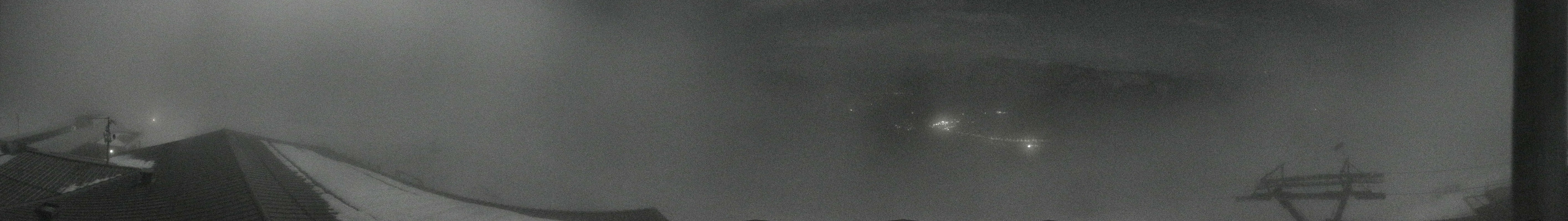 Archiv Foto Webcam Dreiländereck (Region Villach)