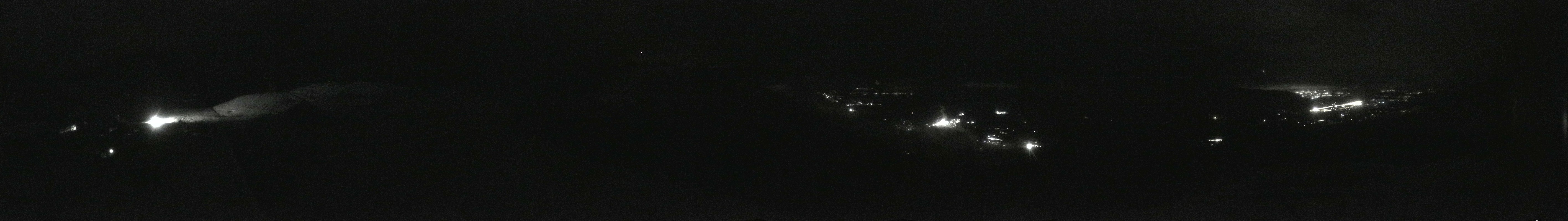 Archived image Webcam "Dreiländereck" area