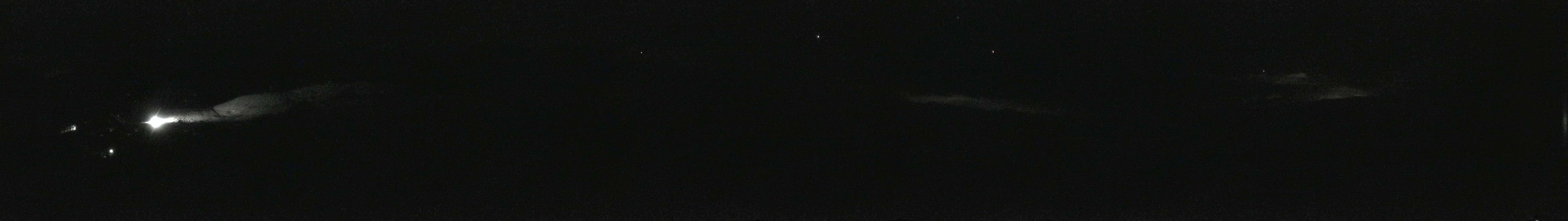 Archived image Webcam "Dreiländereck" area