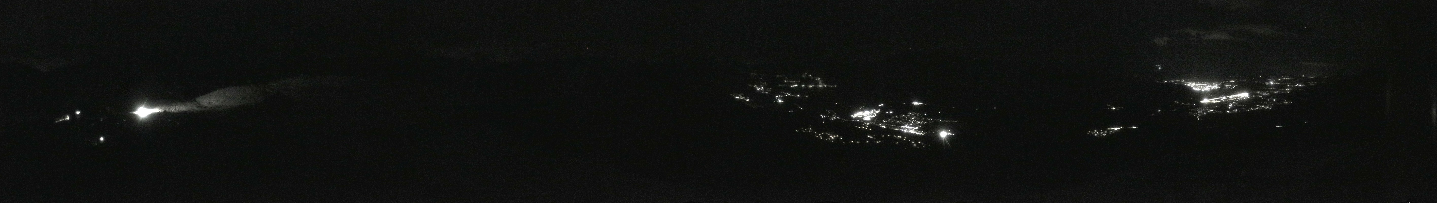 Archived image Webcam "Dreiländereck" area