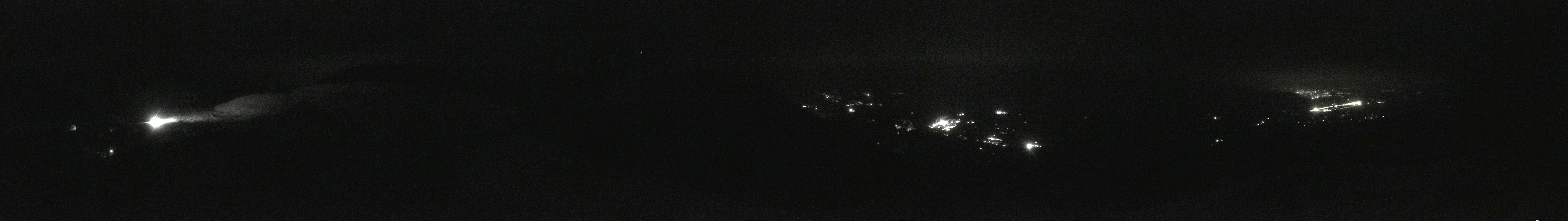 Archiv Foto Webcam Dreiländereck (Region Villach)