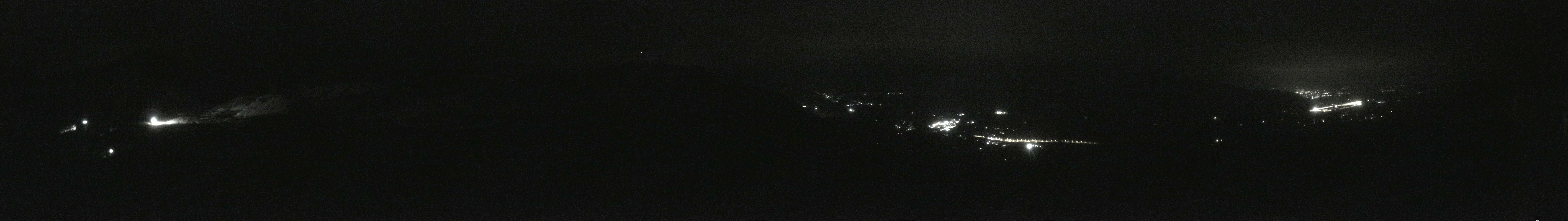 Archiv Foto Webcam Dreiländereck (Region Villach)