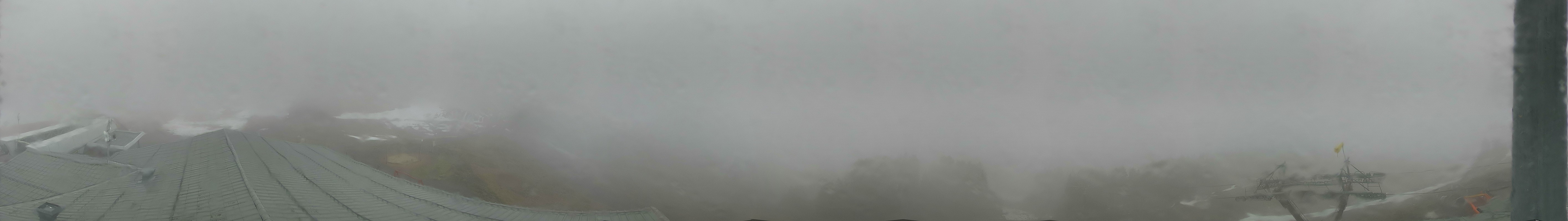 Archiv Foto Webcam Dreiländereck (Region Villach)