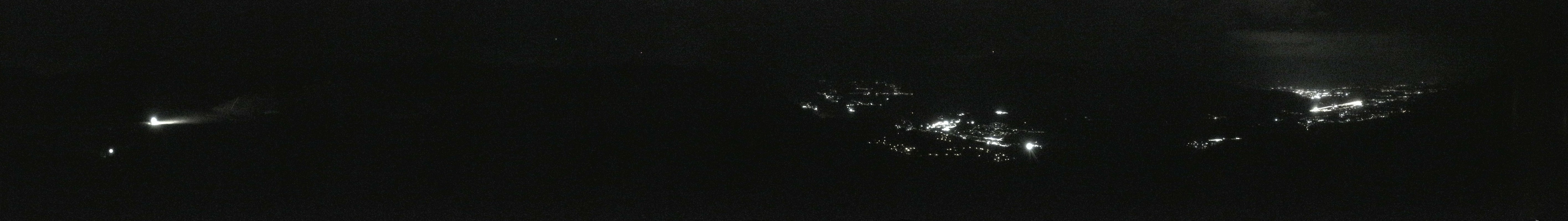 Archived image Webcam "Dreiländereck" area