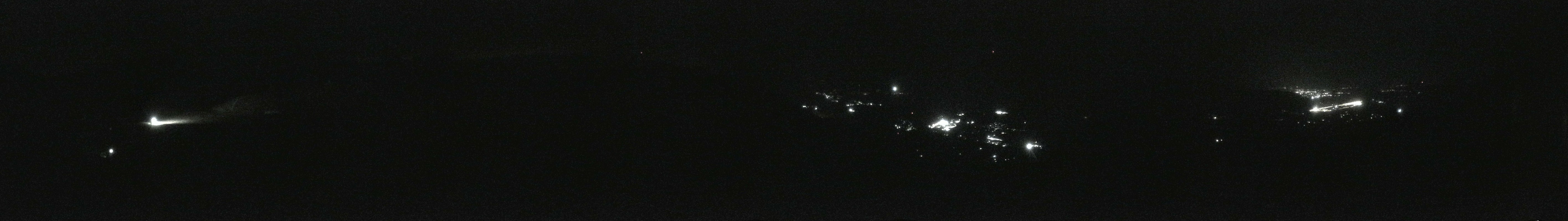 Archiv Foto Webcam Dreiländereck (Region Villach)