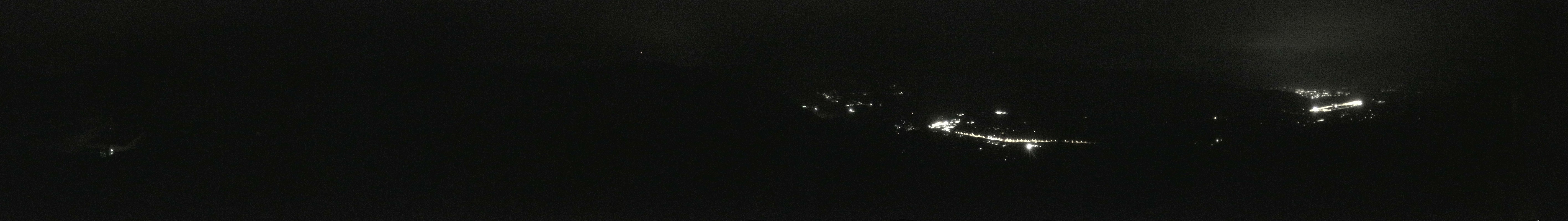Archived image Webcam "Dreiländereck" area