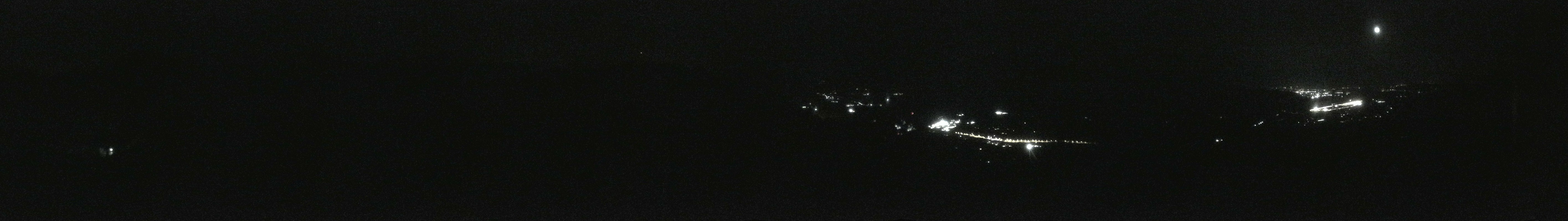 Archived image Webcam "Dreiländereck" area
